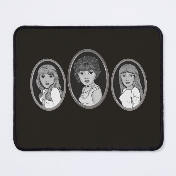 Item preview, Clara Bow by Taylor Swift designed and sold by craftthopper.