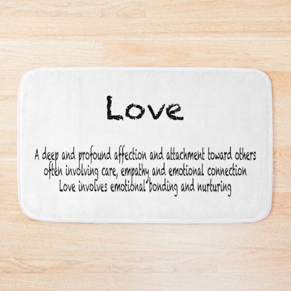 Item preview, Love designed and sold by Frozigraphie.