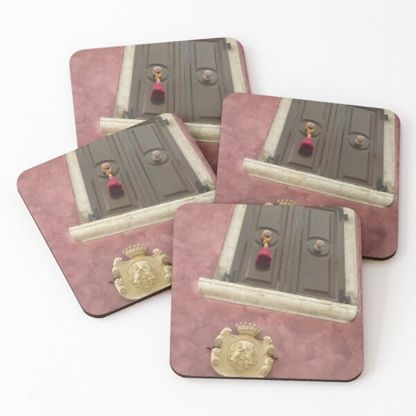 Item preview, Window, Shutters, Tassel, Lions, Rovinj designed and sold by wiggyofipswich.