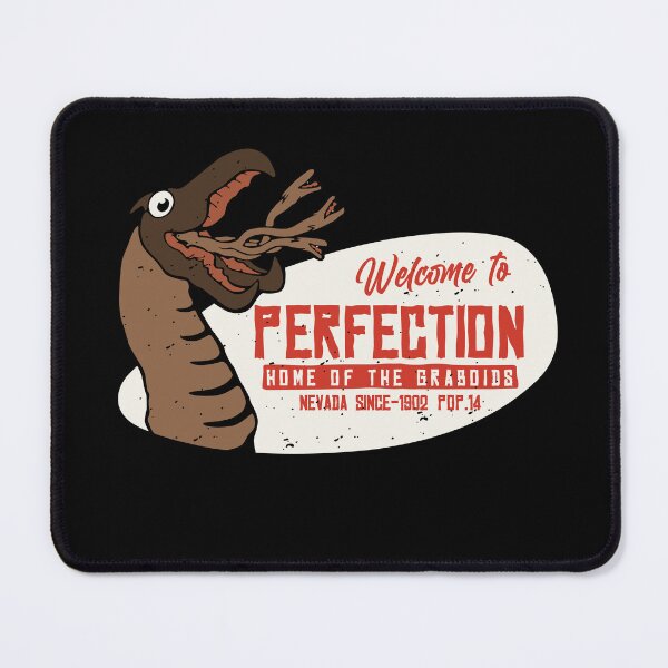 Item preview, Welcome to perfection designed and sold by NinoMelon.