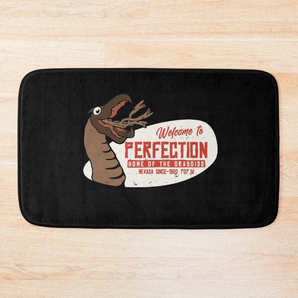 Item preview, Welcome to perfection designed and sold by NinoMelon.