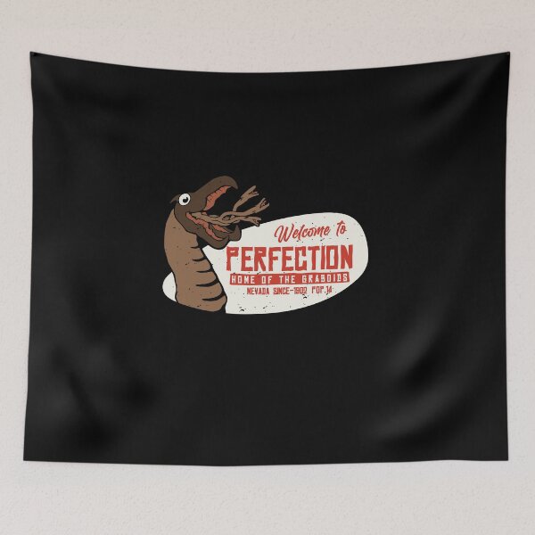 Item preview, Welcome to perfection designed and sold by NinoMelon.