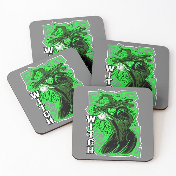 Item preview, Green Wicked Witch designed and sold by eShirtLabs.