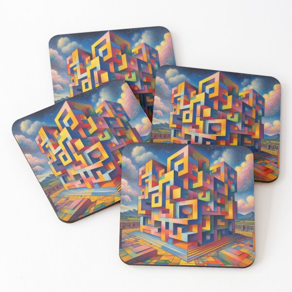 Item preview, La casa designed and sold by Ambroa Stuff.