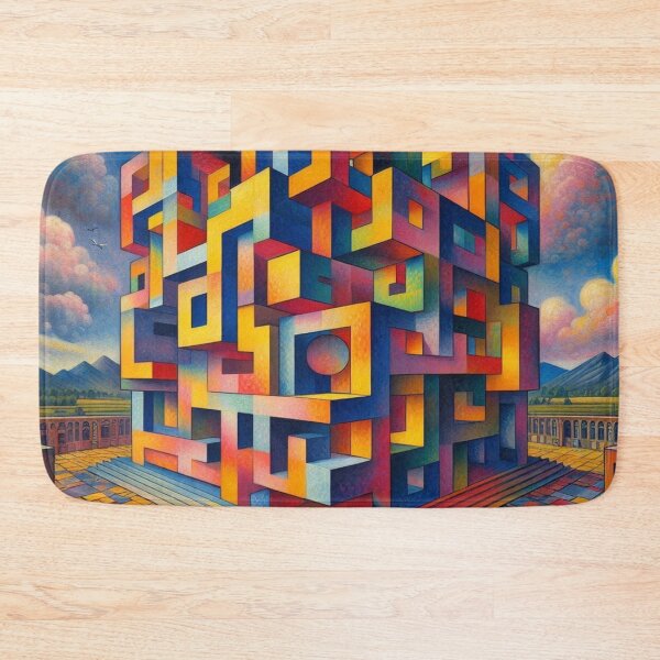 Item preview, La casa designed and sold by Ambroa Stuff.