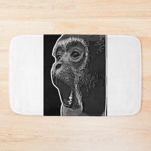Item preview, Gibbon designed and sold by LA-SAM20.