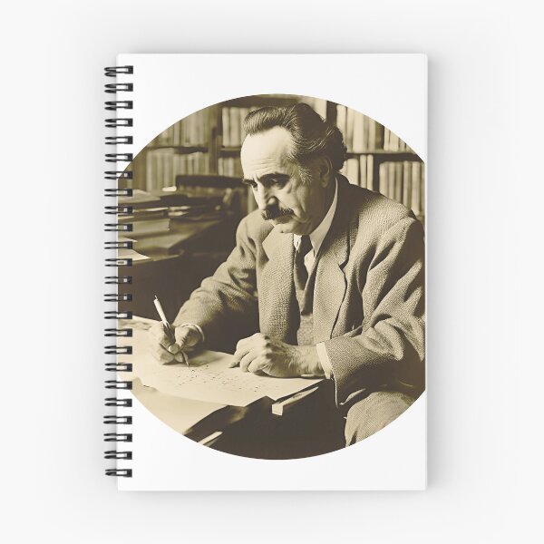 Item preview, william saroyan classic T-shirt  designed and sold by Tiendadeamor.