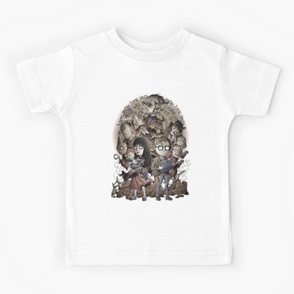 Item preview, Look Away designed and sold by saqman.
