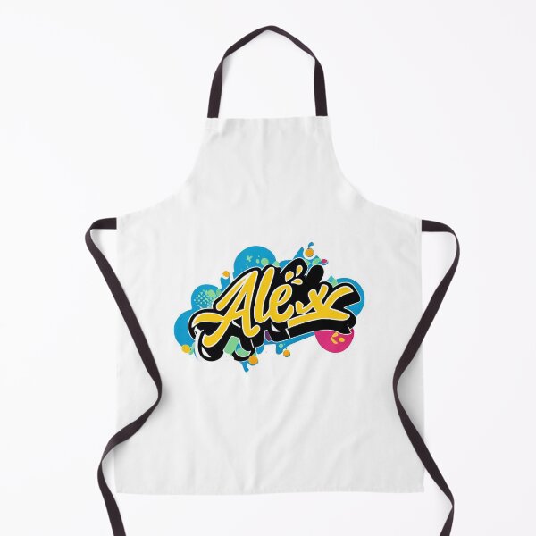 Item preview, Alex designed and sold by alllyxispace.