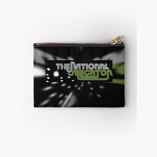 Item preview, The National Alligator designed and sold by Snootster.