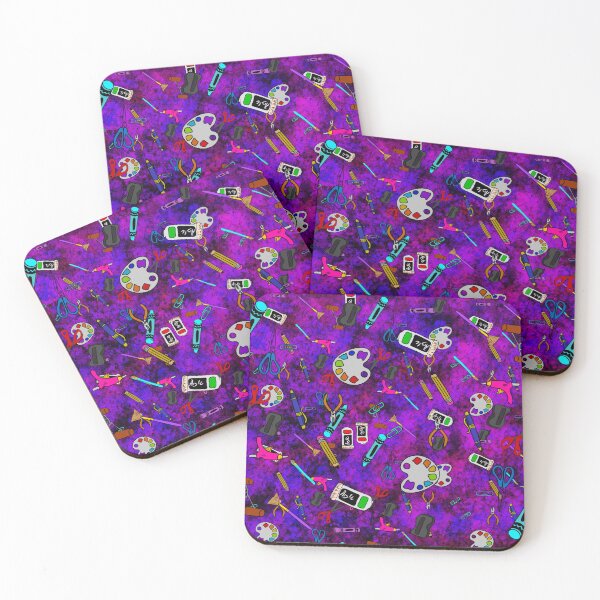 Item preview, Art teacher galaxy  designed and sold by Rkeydesign98.