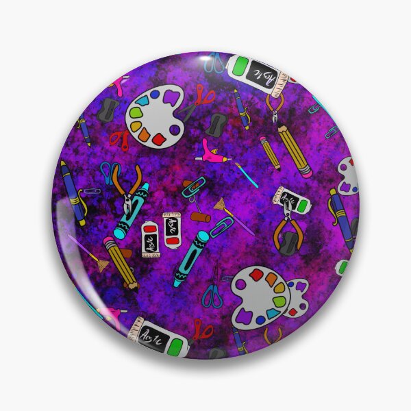Item preview, Art teacher galaxy  designed and sold by Rkeydesign98.