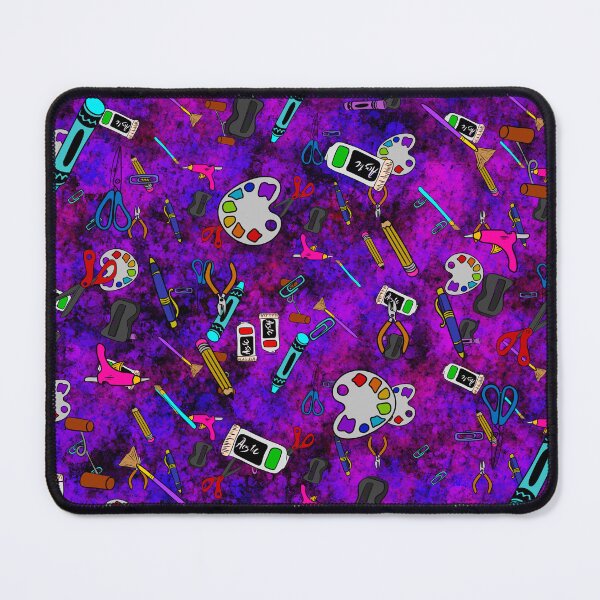 Item preview, Art teacher galaxy  designed and sold by Rkeydesign98.