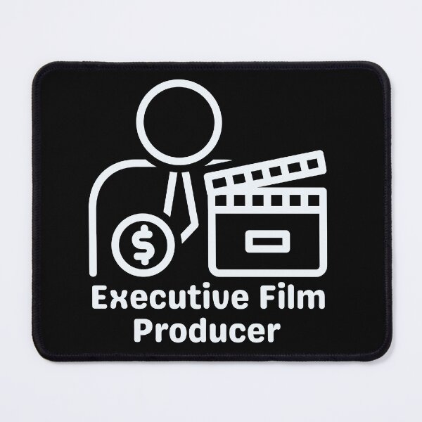 Item preview, Executive Film Producer 2 designed and sold by FilmmakersPOV.
