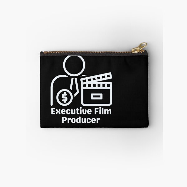 Item preview, Executive Film Producer 2 designed and sold by FilmmakersPOV.