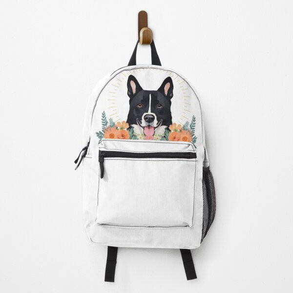 Item preview, Blossom Pup designed and sold by Styllium.