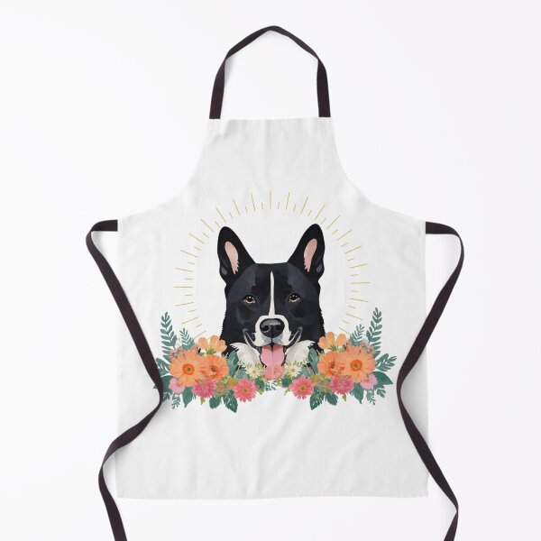 Item preview, Blossom Pup designed and sold by Styllium.