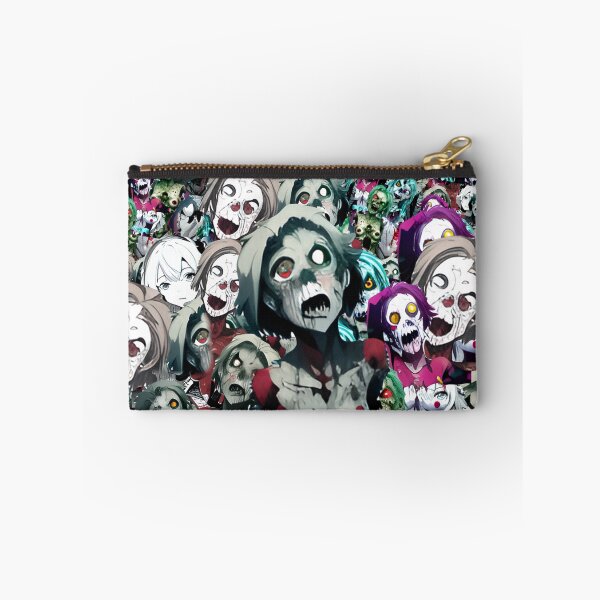Item preview, Rock and zombie gig designed and sold by Glenbobagins.