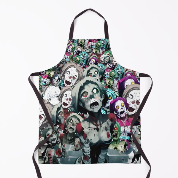 Item preview, Rock and zombie gig designed and sold by Glenbobagins.