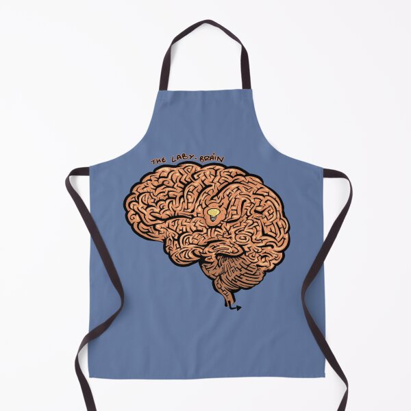 Item preview, Laby-Brain designed and sold by TomiAx.