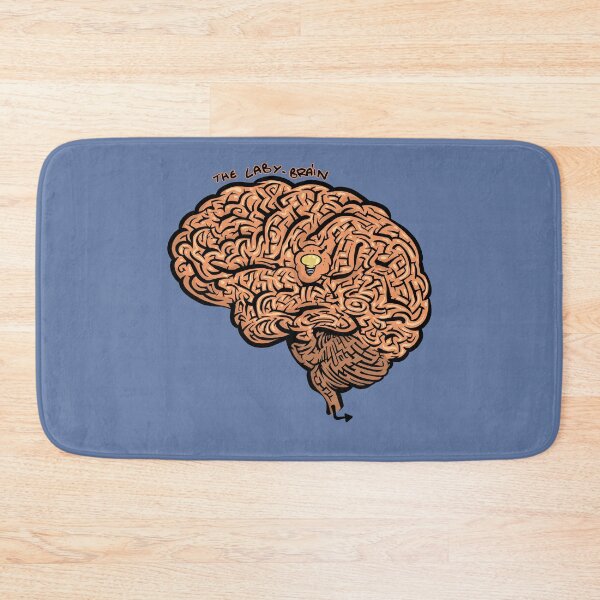 Item preview, Laby-Brain designed and sold by TomiAx.