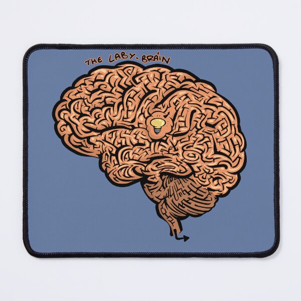 Item preview, Laby-Brain designed and sold by TomiAx.