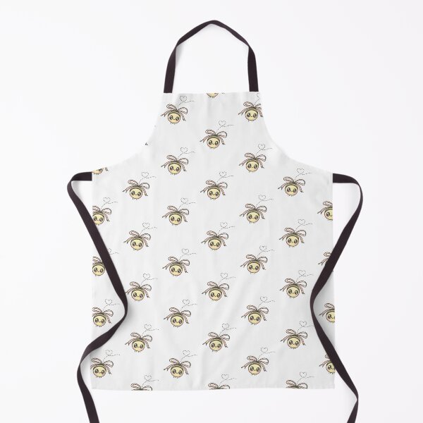 Item preview, cute bee with ribbon bow wings designed and sold by lileeshop.