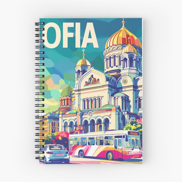 Item preview, Sofia Poster Sofia Print designed and sold by nomiraclehere.