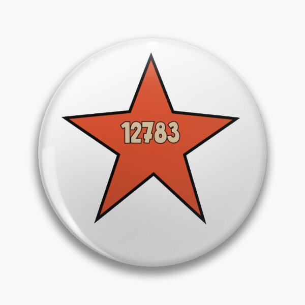 Item preview, Camp Chipinaw Star designed and sold by dddesignsnj.