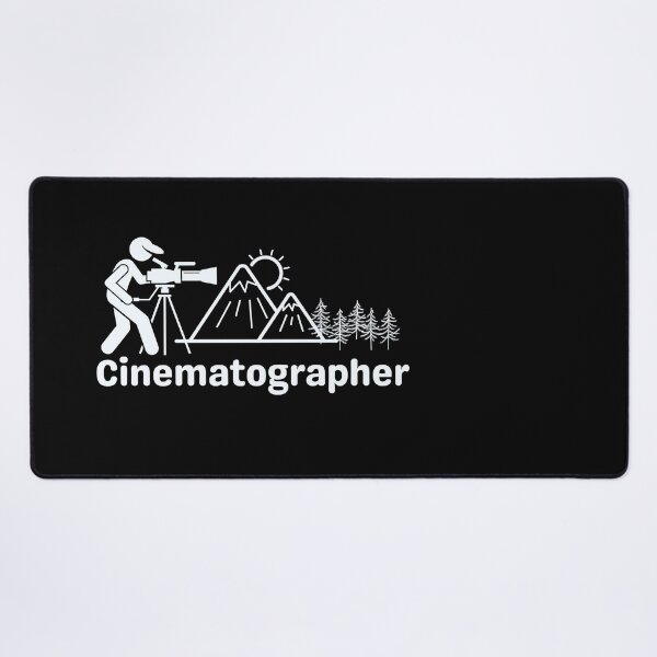 Item preview, Cinematographer 2 designed and sold by FilmmakersPOV.