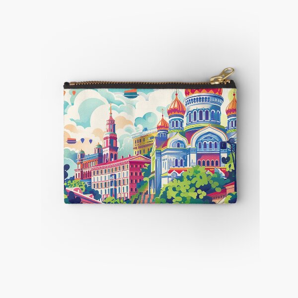 Item preview, Sofia Poster Sofia Print designed and sold by nomiraclehere.