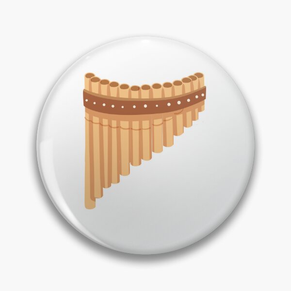 Item preview, Zampoñas (Panpipes)  designed and sold by Dariamusic.