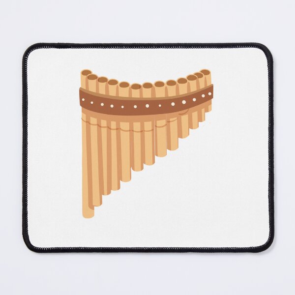 Item preview, Zampoñas (Panpipes) designed and sold by Dariamusic.