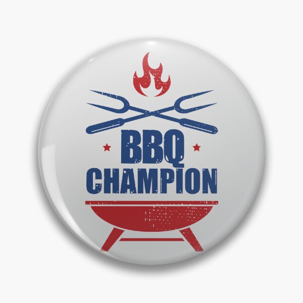 Item preview, Labor Day BBQ Champion designed and sold by DuxDesigns.