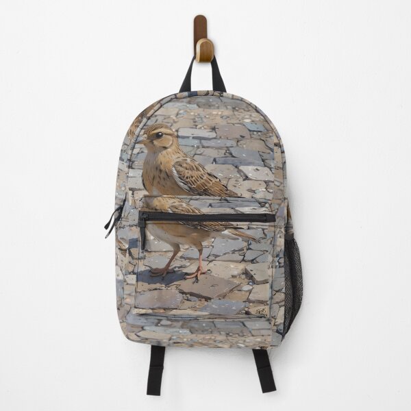 Item preview, Arid bird designed and sold by goodstrokes.