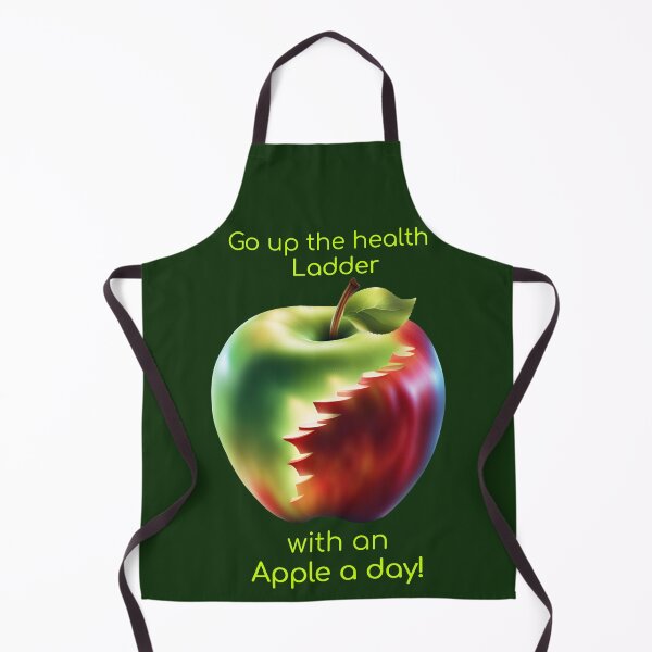 Item preview, Up the Apple designed and sold by MMM Designs.