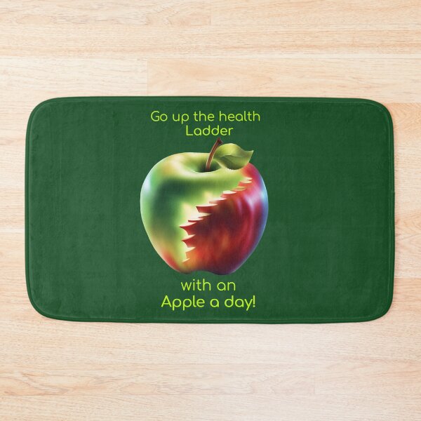 Item preview, Up the Apple designed and sold by MMM Designs.
