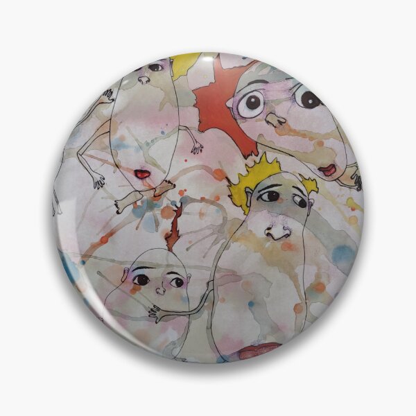 Item preview, Untitled.  designed and sold by Rorschach68.