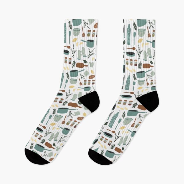 Item preview, Cooking in the Kitchen  designed and sold by Sarah Boone.