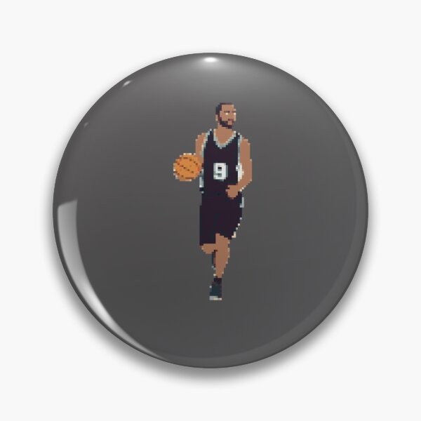 Item preview, Tony Parker designed and sold by pixelsports2.