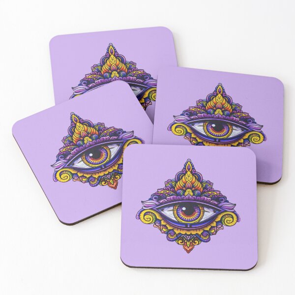 Item preview, Sacred Ayahuasca Vision  designed and sold by Myra365Art.
