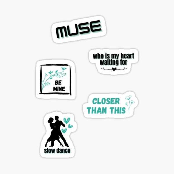 Item preview, Jimin MUSE  designed and sold by MintMochaMatcha.