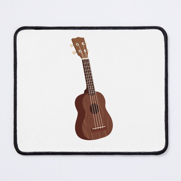 Item preview, Ukulele designed and sold by Dariamusic.