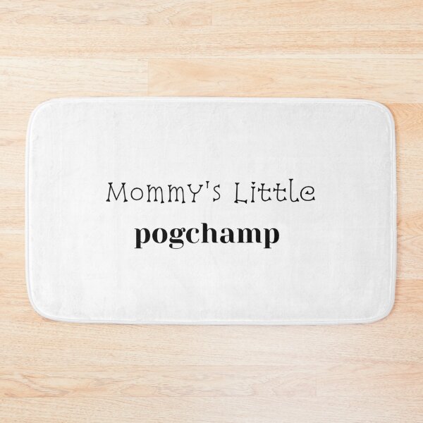 Item preview, Mommy's Little pogchamp designed and sold by Princesse2shop.