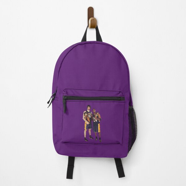 Item preview, Kobe Bryant and Paul Gasol designed and sold by pixelsports2.