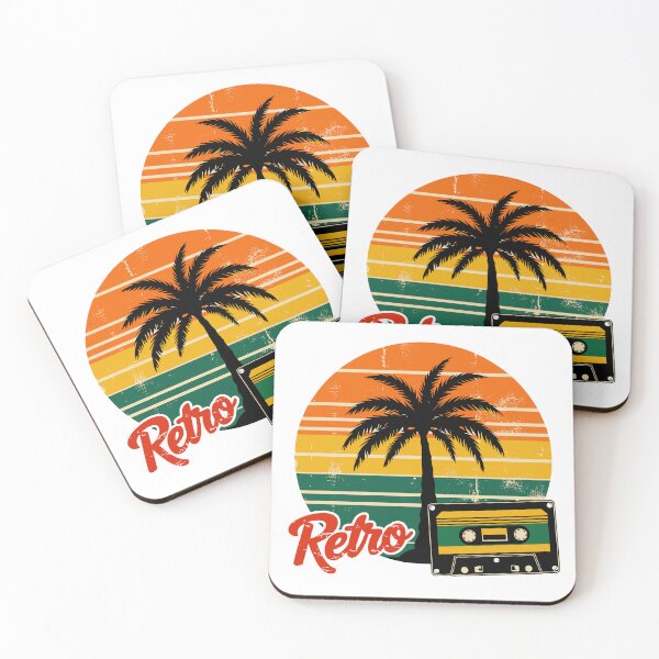 Item preview, Retro vintage summer outfits  designed and sold by artscreat.