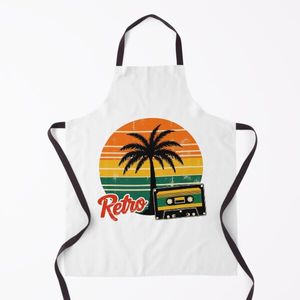Item preview, Retro vintage summer outfits designed and sold by artscreat.