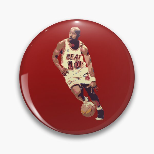 Item preview, Tim Hardaway designed and sold by pixelsports2.