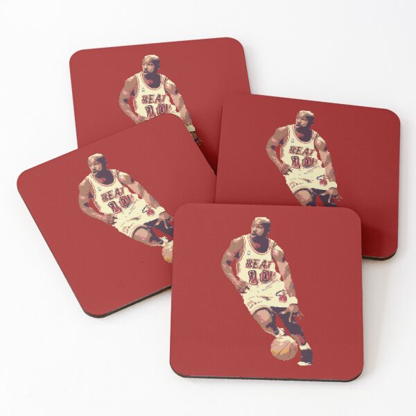Item preview, Tim Hardaway designed and sold by pixelsports2.