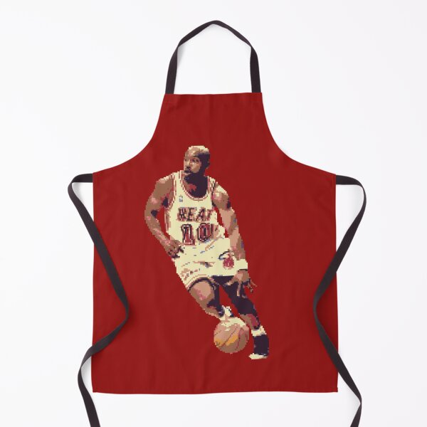 Item preview, Tim Hardaway designed and sold by pixelsports2.